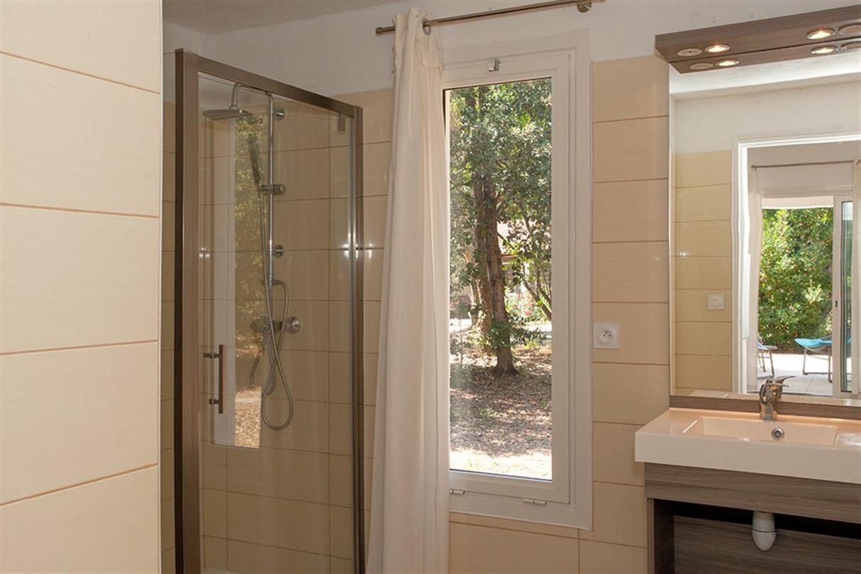 Resort naturista Bagheera