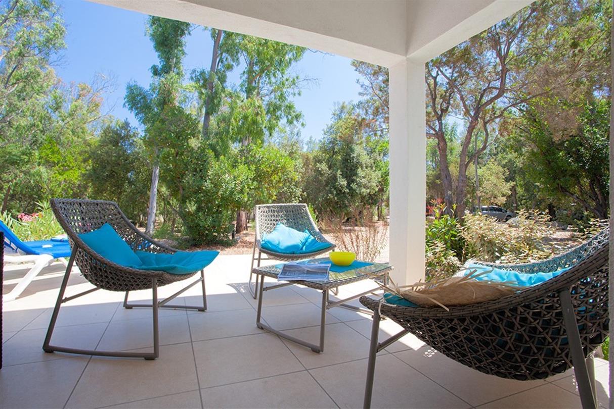 Resort naturista Bagheera