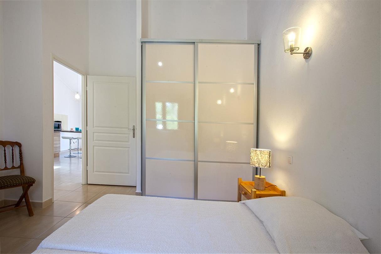 Resort naturista Bagheera