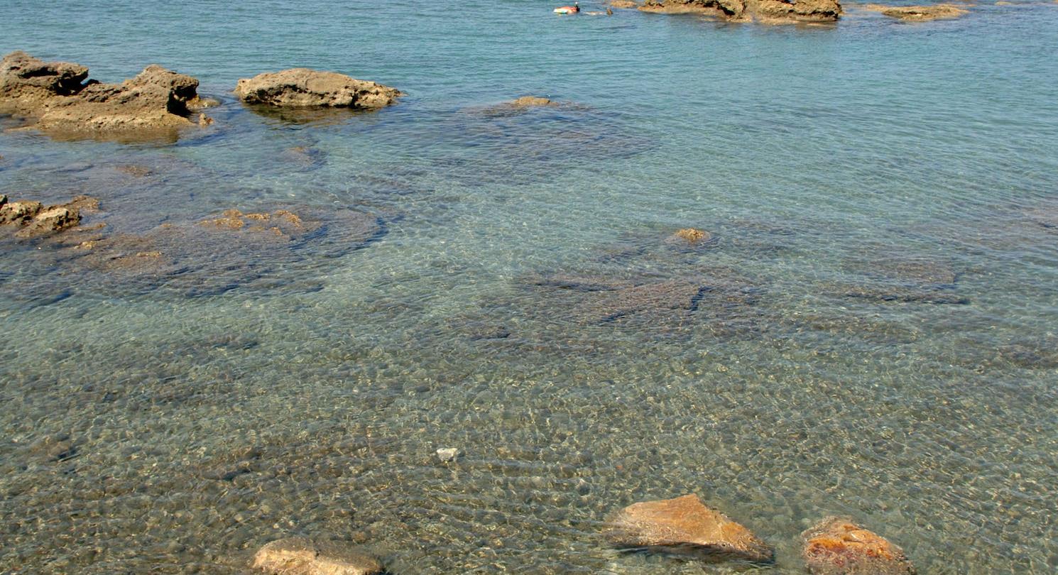 Spiaggia naturista Corsica - Campeggio Bagheera 4 stelle - Campeggio naturista Corsica 