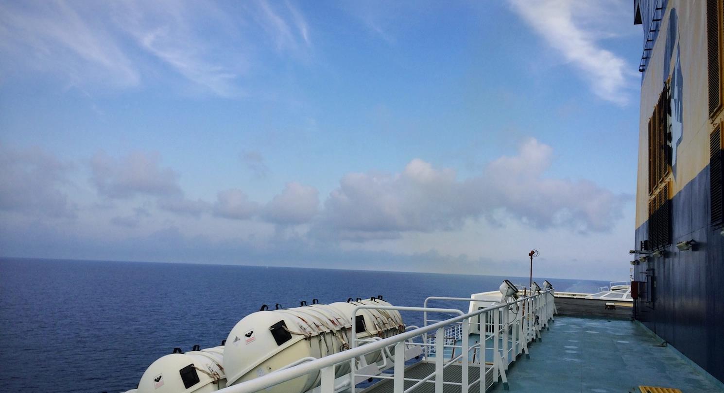 Corsica Ferries vacanze in campeggio 4 stelle