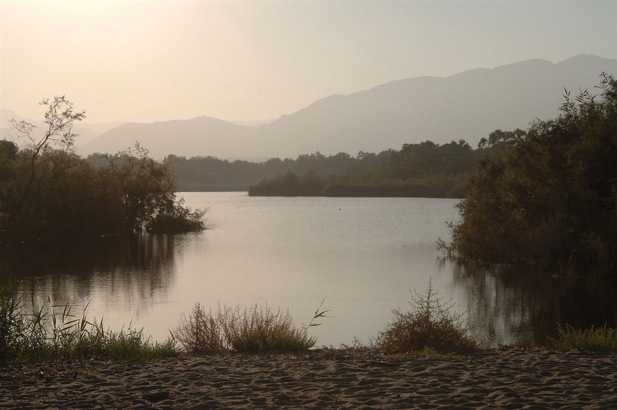 Resort naturista Bagheera