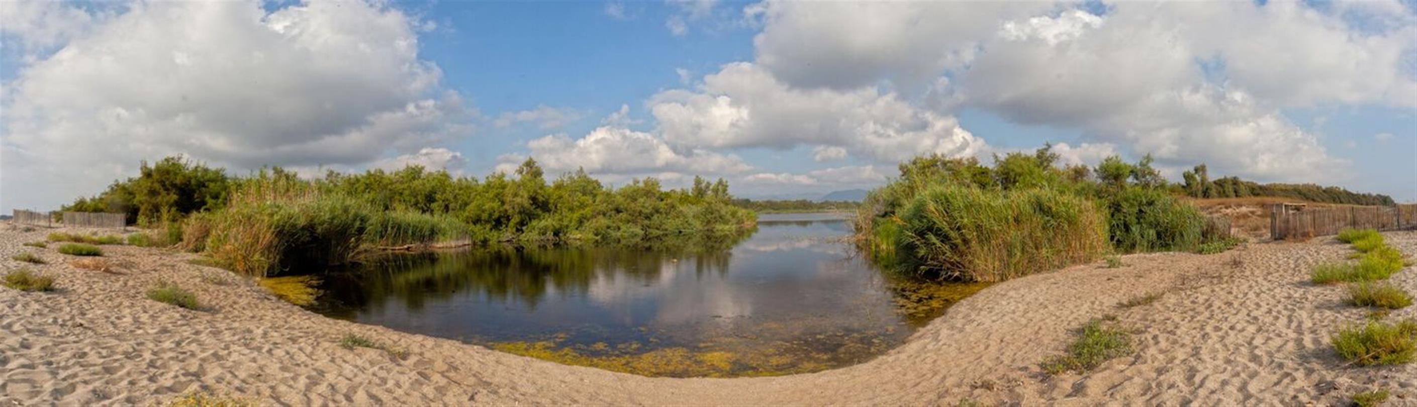 Resort naturista Bagheera
