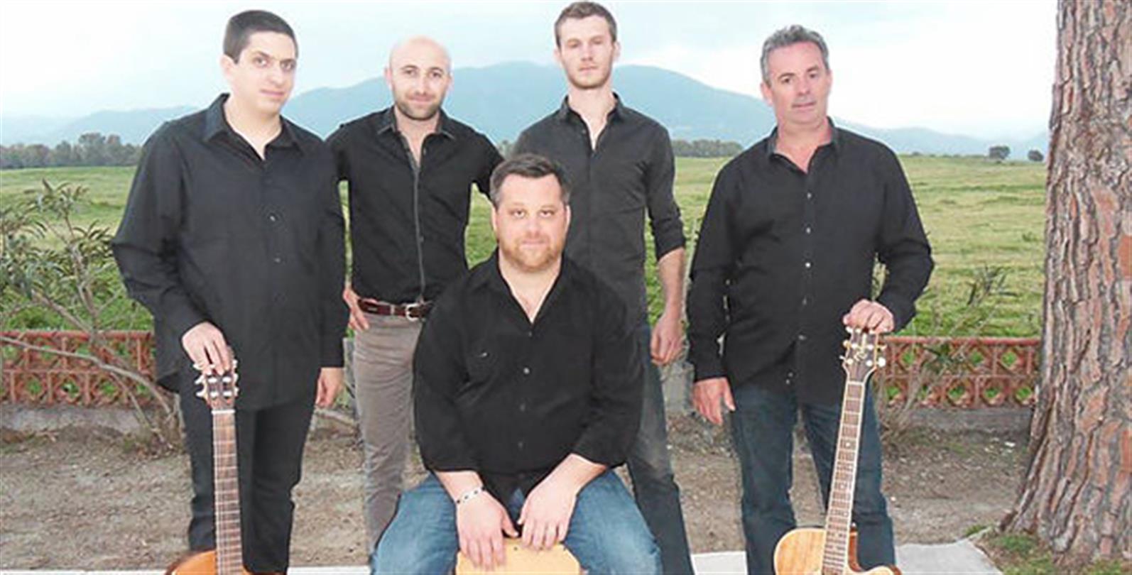 Gruppo Memoria - Domaine de Bagheera