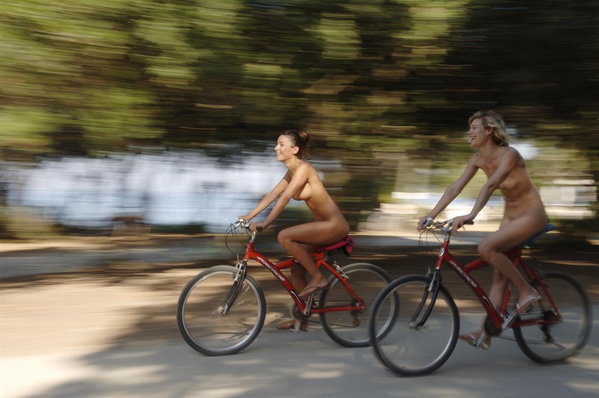 Resort naturista Bagheera