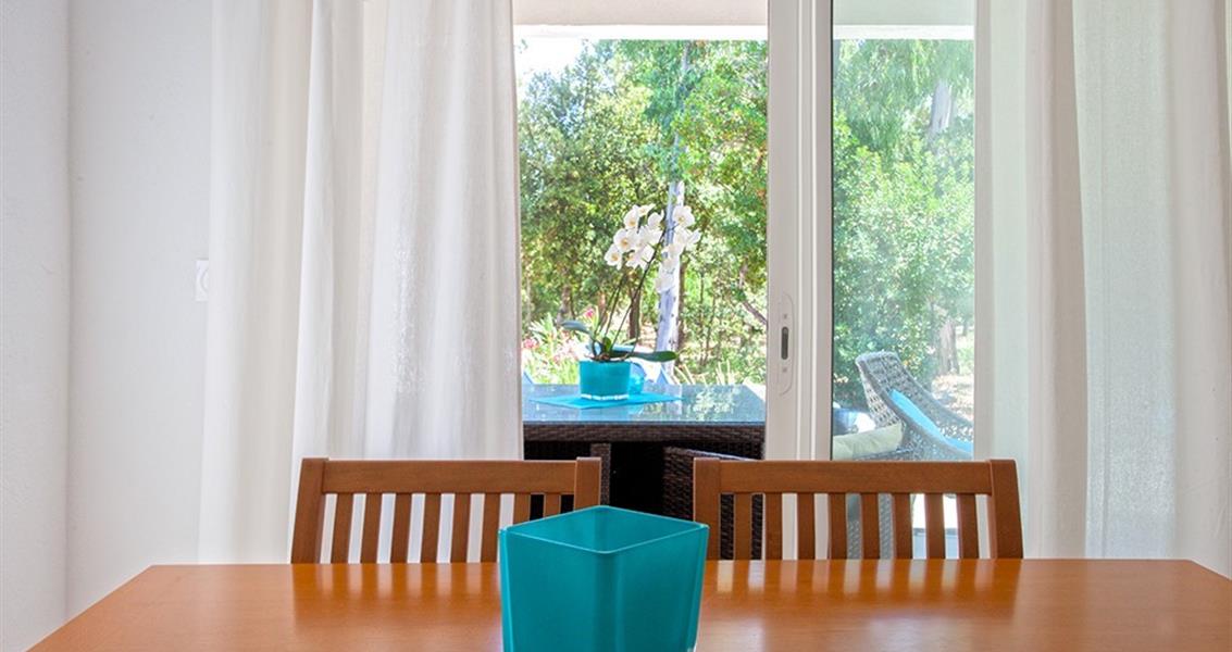 Resort naturista Bagheera