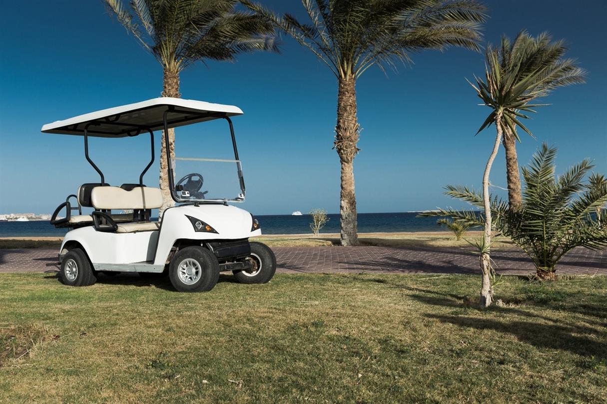 Resort naturista Bagheera
