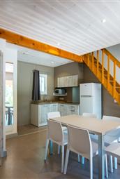 Mini Villa di categoria BS ristrutturata - Villaggio Vacanze Bagheera - Corsica