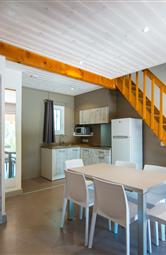 Resort naturista Bagheera