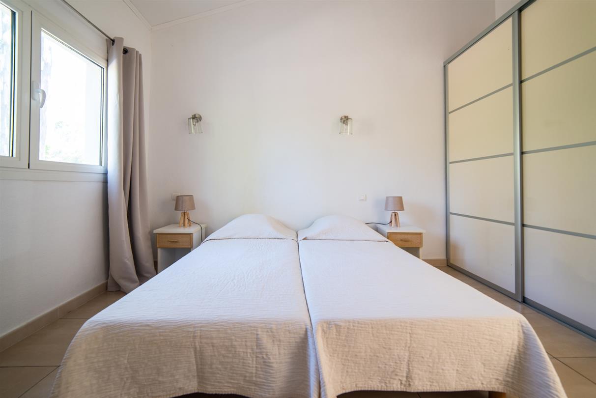 Resort naturista Bagheera