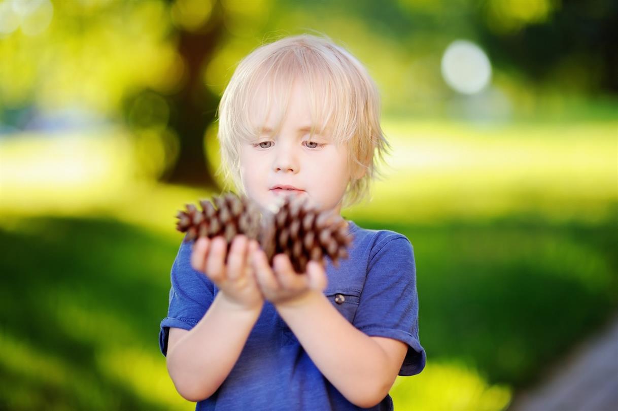 Miniclub per bambini, Bagheera, campeggio naturista 4 stelle in Corsica  