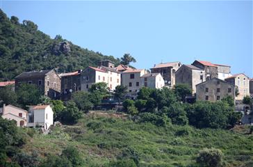 Villaggio di Linguizzetta