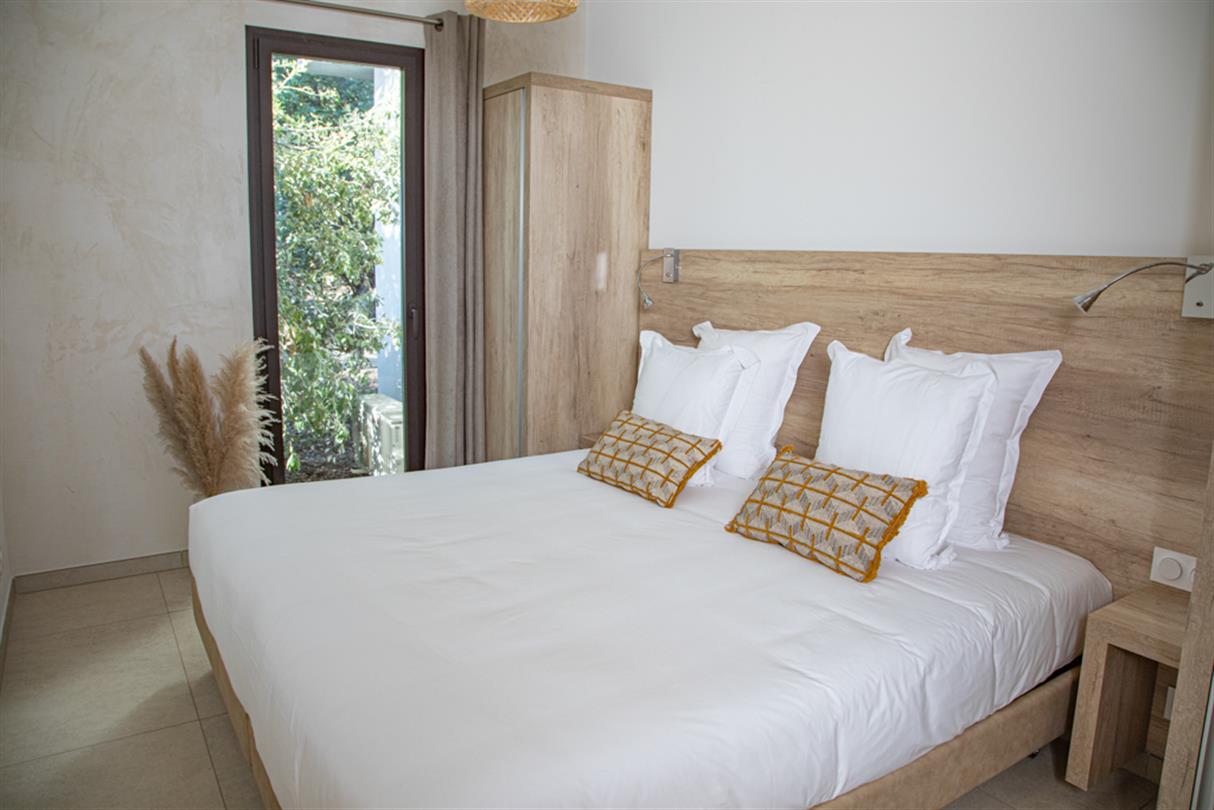 Marina 2 camere da letto con grande terrazza sul mare
