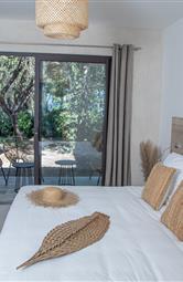 Promozione locazione vacanze naturista lungomare  in Corsica