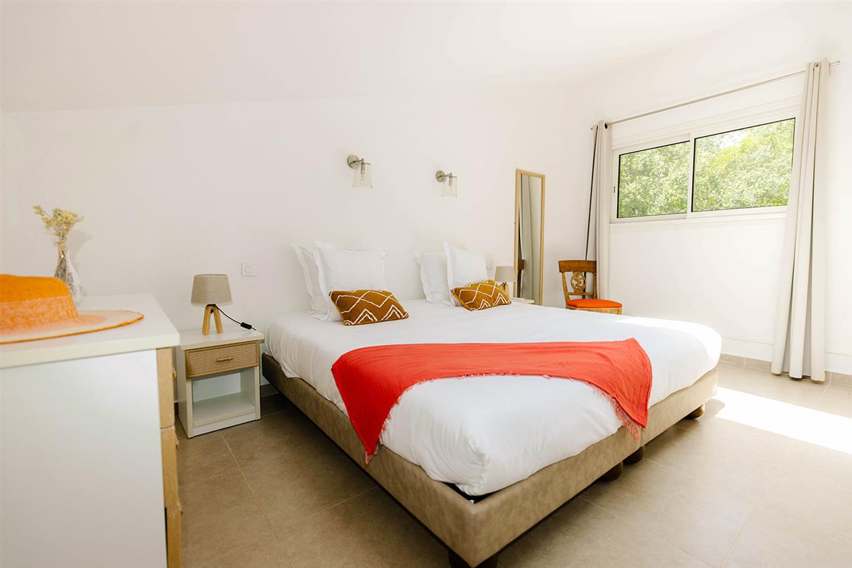 Resort naturista Bagheera