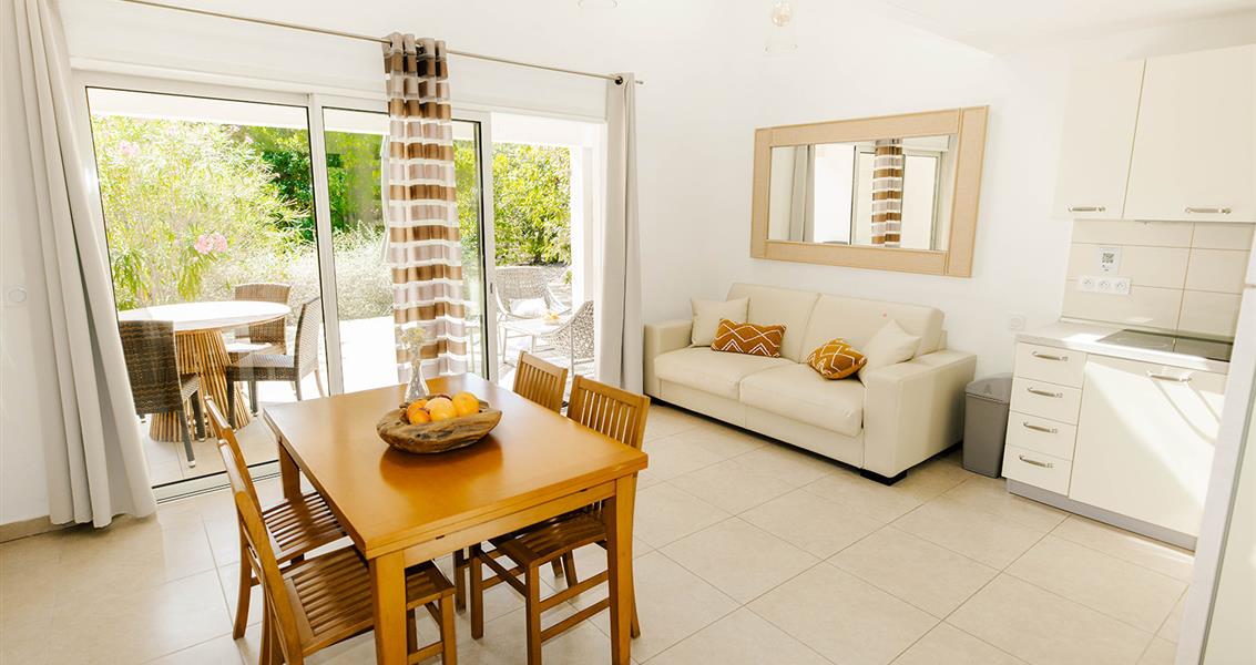 Resort naturista Bagheera