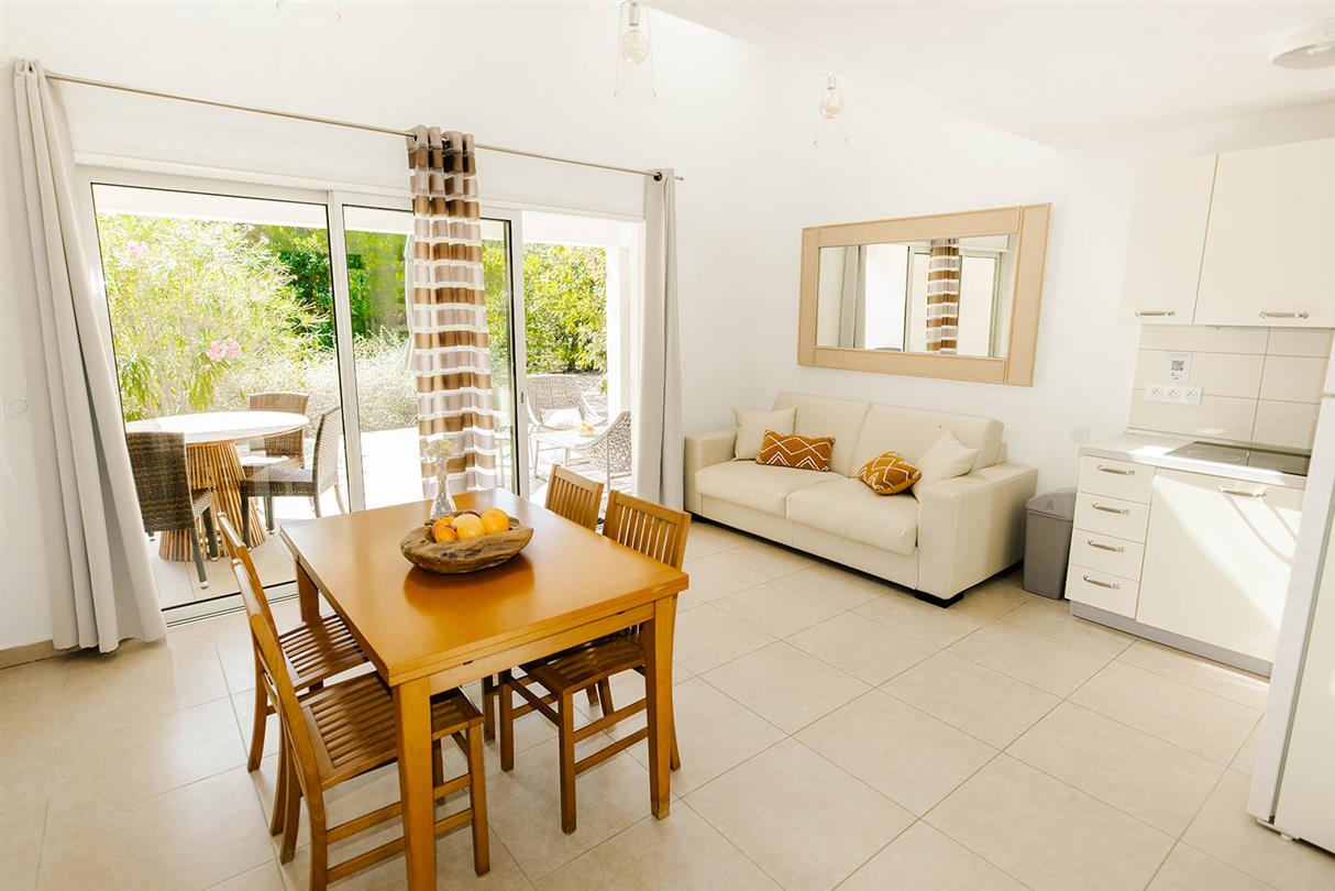 Resort naturista Bagheera